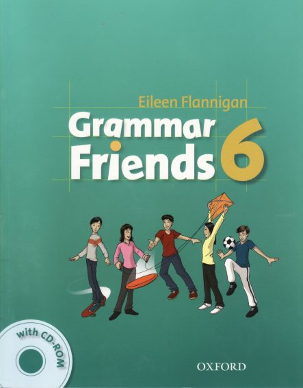 Rich Results on Google's SERP when searching for 'Grammer-Friends-6'