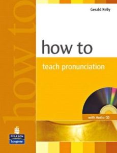 Rich Results on Google's SERP when searching for 'How To Teach Pronunciation'