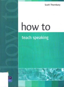 Rich Results on Google's SERP when searching for 'How to Teach Speaking'